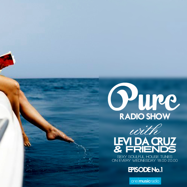 evol pure radio show