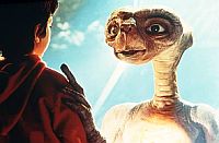 E. T. ET