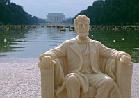 Abraham Lincoln