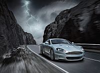 aston martin