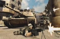 battlefield