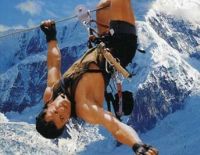 cliffhanger, kapcsolatok, élet