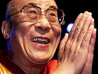 Dalai Láma