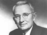 Dale Carnegie