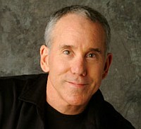 dan millman