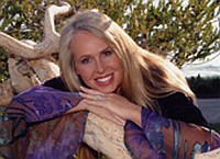Dr. Doreen Virtue