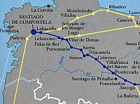 el camino