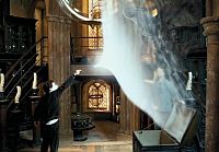 expecto patronum