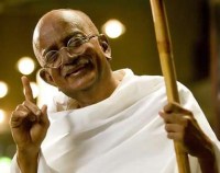 Gandhi