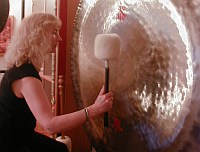 gong