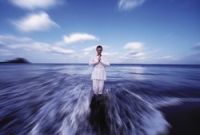 gyógyító meditáció