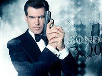 James Bond