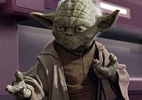 jedi yoda