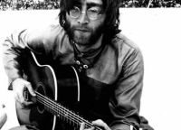 john lennon