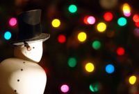 karácsonyi díszkivilágítás