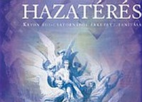 hazatérés, Kryon