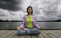 meditáció
