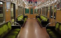 metro