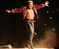 michael flatley
