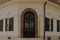 óbudai társaskör bejárat
