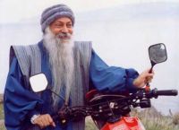 osho