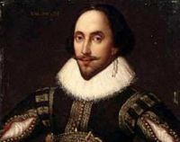 william shakespeare