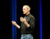 steve jobs