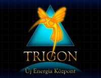 trigon nyílt nap