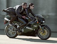 vonzás - sikerek - motor