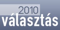 VÁLASZTÁSI eredmények
